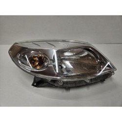 Optique Avant Principal Droit (feux)(phare) Dacia Sandero 1